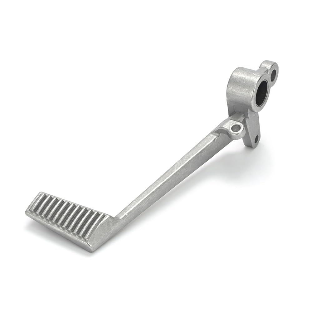 EMYMPUKSCK Gear Shift Lever Shifter Foot Pedal for CBR600RR F5 2003-2012 CBR600 CBR1000 2004-2013