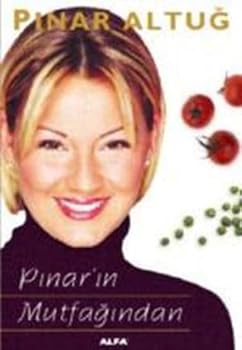 Hardcover P&#&#nar'&#&#n Mutfag&#&#ndan [Turkish] Book
