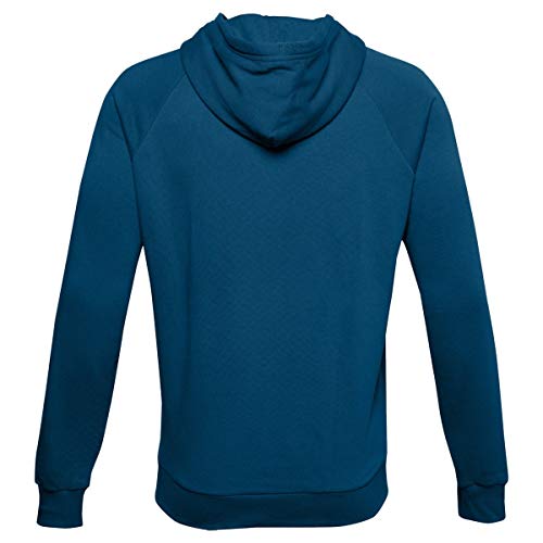 Image of Under Armour Men's Rival Fleece Hoodie