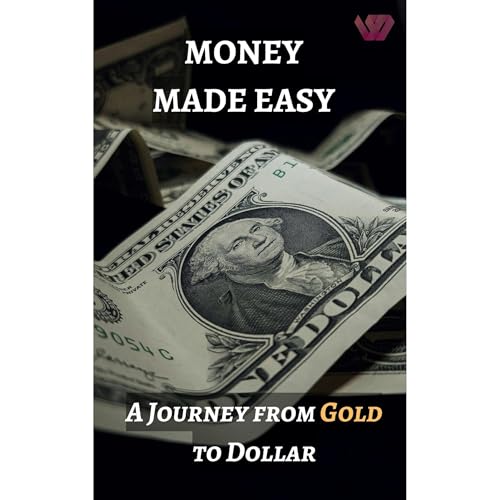 Money Made Easy Audiolibro Por Prabal Jain arte de portada