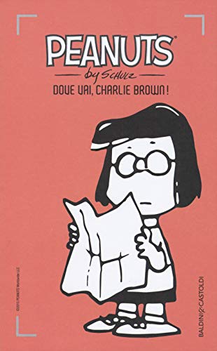 Dove Vai, Charlie Brown! (Vol. 11)