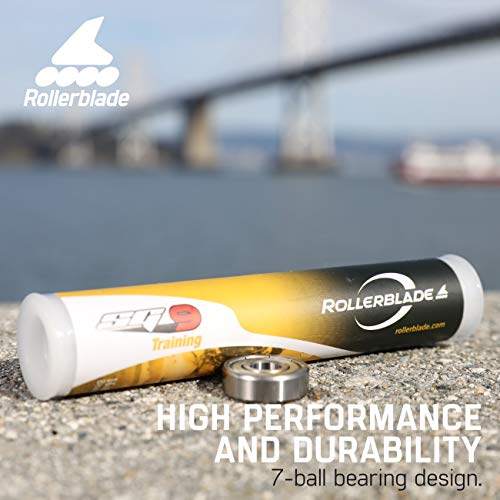 Rollerblade SG9 Inline Skate Bearings