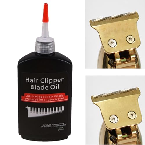 Scherkopf Öl für Haarschneidemaschinen,Haarschneidemaschinen-Öl,Öl für Haarschneidemaschinen,Öl für Haarschneider,Scherkopf Öl für Haarschneidemaschinen,Scherkopföl Friseurbedarf,120 ml