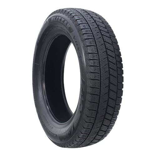 BRIDGESTONE(ブリヂストン) スタッドレス タイヤ 1本 BLIZZAK VRX3 スタッドレス 155/65R14 75Q 14インチ【2025年製】