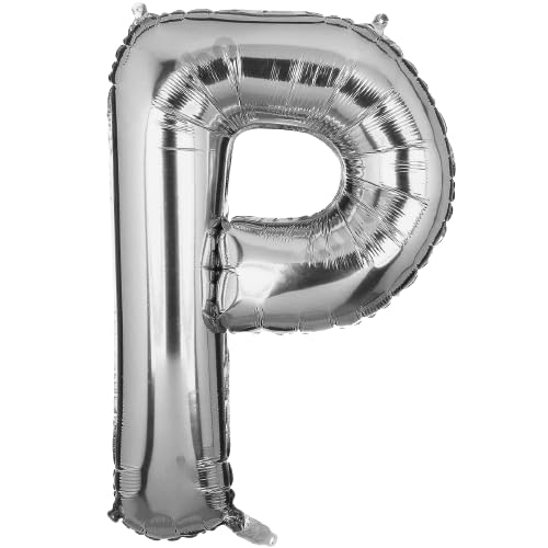 P · Silver
