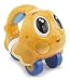 Little Tikes Lil' Ocean Explorers - Push 'n Glow Fish- Orange