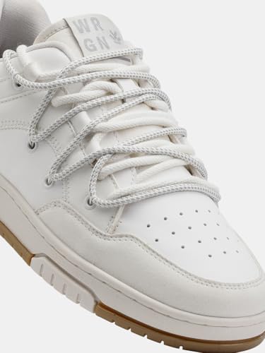 Image of WROGN Men's Cushioned Sole Sneakers