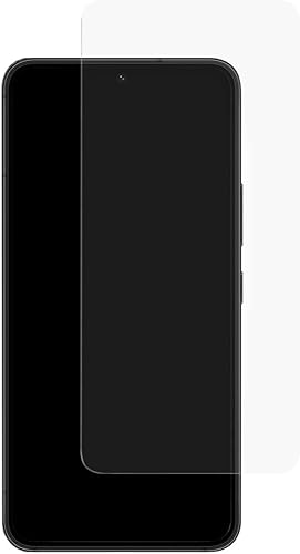 Miniatura 2 de PureGear Protector de pantalla de vidrio templado transparente HD para Samsung Galaxy S23+ (2023), compatible con fundas, resistente a los arañazos