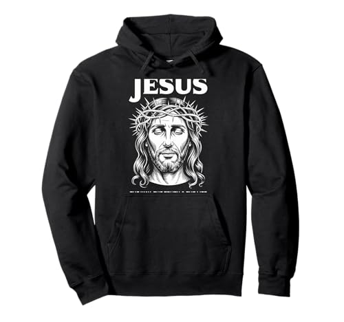 Jesus The Way Truth Life �N���X�`���� �X�g���[�g�E�F�A �p�[�J�[