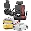 Powerseat (Black)