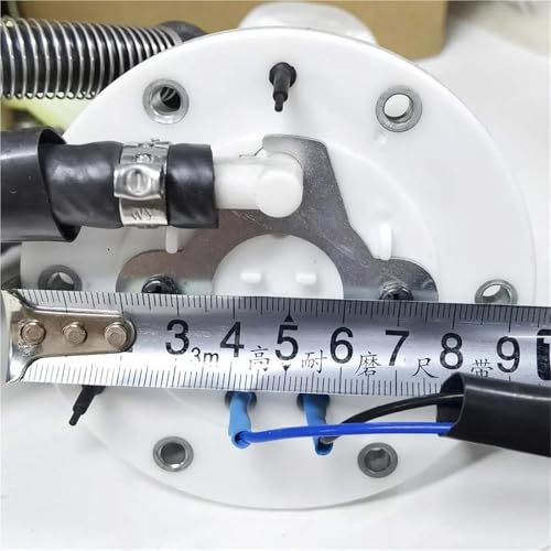 Bomba de combustible para KYMCO VJR 125 ideal para tus trayectos diarios en ciudad 2