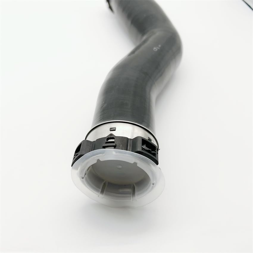 Manguera de admisión de aire turbocompresor 13718603095 para piezas de motor de automóvil 5