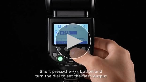 Amazon | GODOX TT685IIS TT685II-S TTL フラッシュ