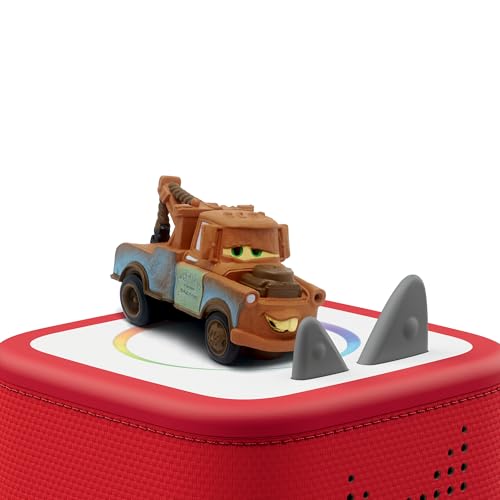 Figurine Tonies Cars 2 - vue 4