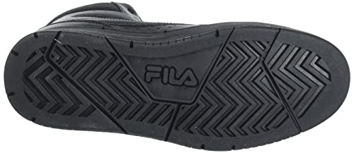 Fila Arcade Velcro Mid Kids Stivali Unisex