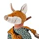 Sigikid Schnuffeltuch Fuchs Baby Geschenk