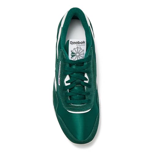 Image of Reebok Classics Men's Cl Lthr Leather Running Shoes