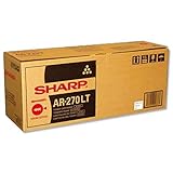 toner sharp ar 5127 Pour AR235 Sharp AR-270LT Cartouche de toner Noir