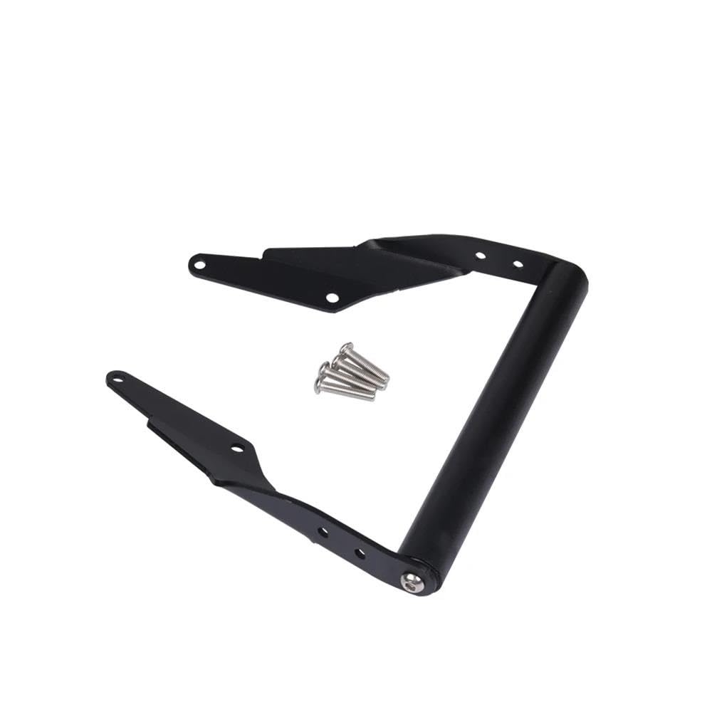 para G310GS para G310R para G 310 GS para G310 R 2017-2023 Soporte Adaptador Soporte Navegación Teléfono GPS Motocicleta Motocicleta GPS Navigation Bracket