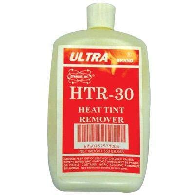Dynaflux HTR-30 Chemical Heat Tint Remover 16oz