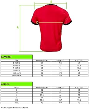 Maglia AC Milan 2024 Rafael Leao - Il Distintivo Pesaro