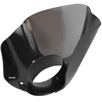 Memphis Shades ガントレット フェアリング MEM7191 Memphis Shades Gauntlet Fairing - MEM7191 for 2006-2017