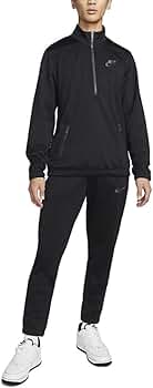 NIKE M NSW CLUB セットアップ　上下L ブラック セットアップ【NIKE】NSW CLUB ロゴ フーディ＆パンツ (Nike