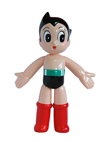 Amazon.co.jp: Super Vinyl Collectible 鉄腕アトム 79 Astro Boy