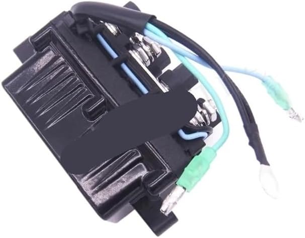 6H1-81950-00-00 6H1-81950-01-00 Boat Power Trim and Tilt Relay Assy Fit for 30-90hp Outboard Engine