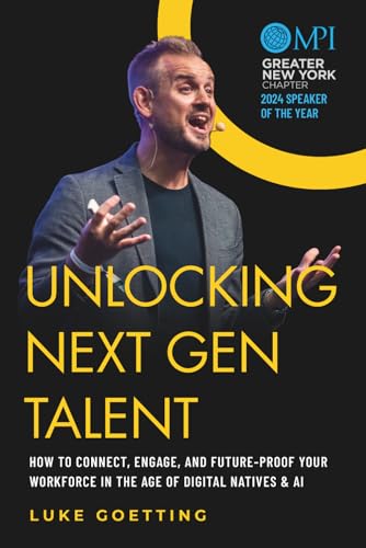 Unlocking Next Gen Talent: How to Connect, Engage, and Future-Proof