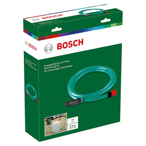 Bosch Kit Auto amorçage - vue 8