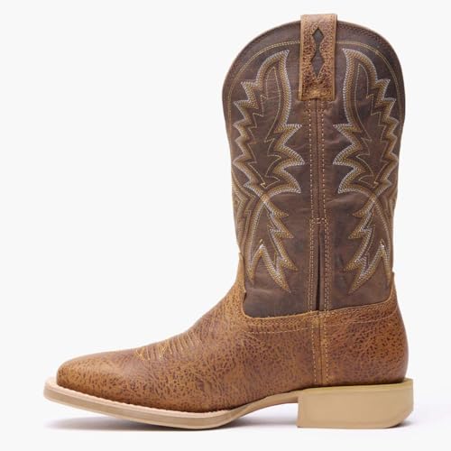 Image of Durango Men's Durango Rebel Pro Lite Tobacco Western Boot