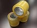 Dollamur Sport Surfaces Clear Vinyl Mat Tape-3 roll Pack