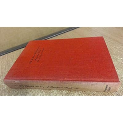The Selected Writing of Benjamin Rush