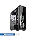 Produktbild Sedatech Expert Gaming PC Intel i7-9700KF 8X 3.6GHz, Radeon RX570 4Gb, 8GB RAM DDR4, 250GB SSD NVMe M.2 PCIe, 1TB HDD, USB 3.1. Desktop Computer, Win 10