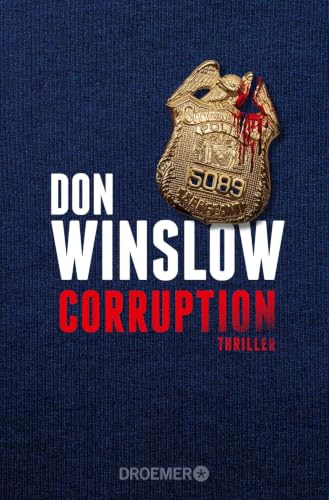 Corruption [German] 3426305313 Book Cover