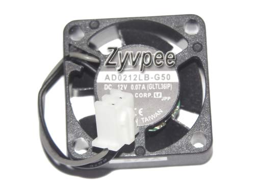 Ventilateur AD0212LB-G50 à flux d'air constant pour circuit