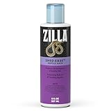 Zilla Shed-Ease Reptile Bath Treatment for Pet Lizards and Snakes, 8-Ounce