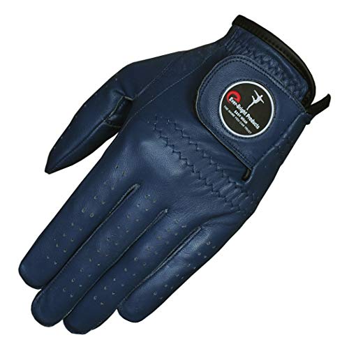 Ever-Bright OptiColor Navy Glove