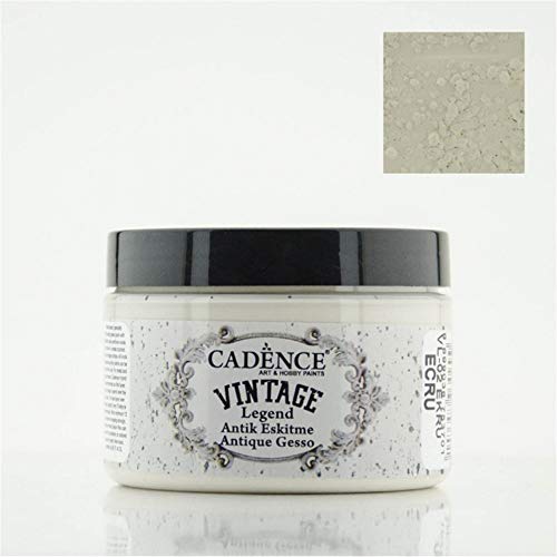 Cadence Pintura Vintage Legend Crudo
