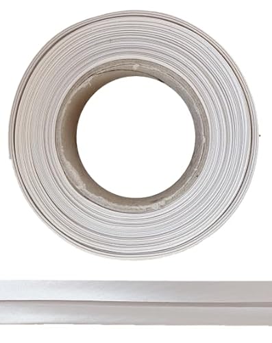 ME:NaMa Satin Schrägband 10 m Beige