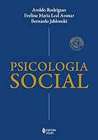 Psicologia Social 8532605559 Book Cover