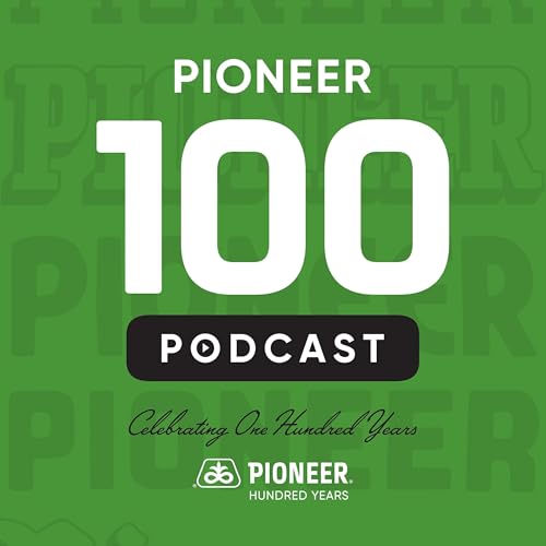Pioneer 100 cover art