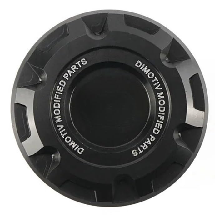 Motorcycle Fluid Oil Cup Cap Motorcycle Accessories Moto Rear Brake Fluid Reservoir Cap 45mm For For Diavel 1200 For 1260 X-For 1200/1260