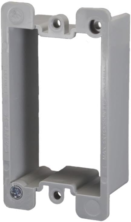 Cantex EZ07ES Extender Box Nm