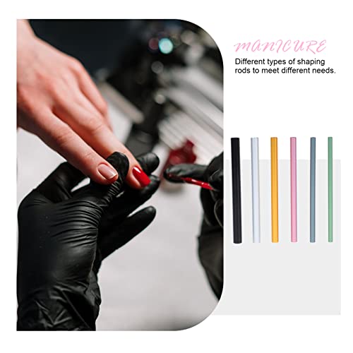 Beaupretty Herramientas para Uñas 12 Piezas miniatura 3