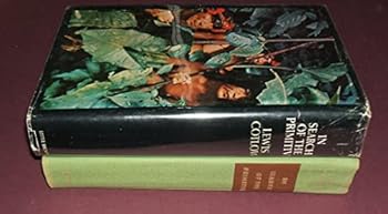 Hardcover In Search of the Primitive Book