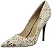 L.A.M.B. Women's Kadan Dress Pump