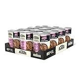 ACANA Premium Chunks in Bone Broth Grain-free Wet Dog Food Lamb Recipe 12.8oz Cans (12 Count)