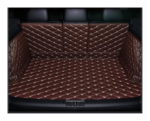 Tapis de coffre voiture pour Superb idéal pour vos départs en vacances